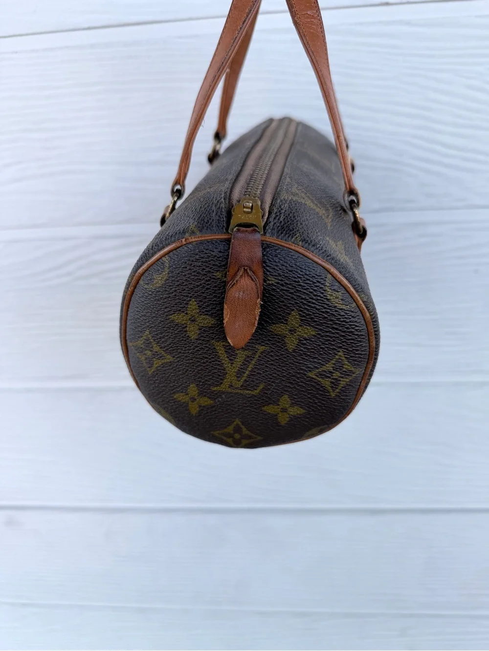 Louis Vuitton ultra rare